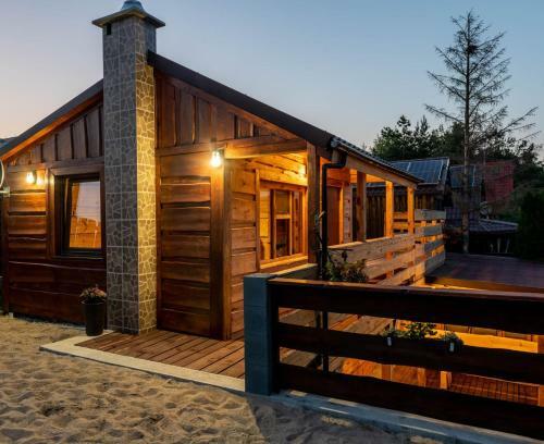 Apartamento Widokowe Tarasy