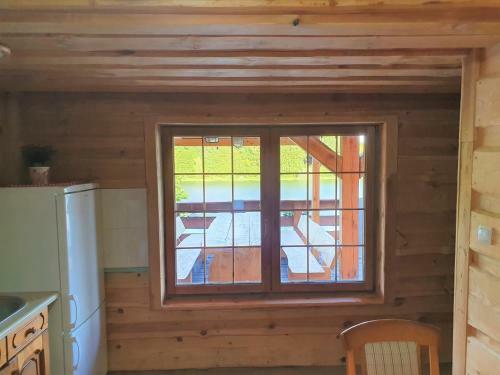 Apartamento Widokowe Tarasy