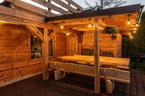 Apartamento Widokowe Tarasy