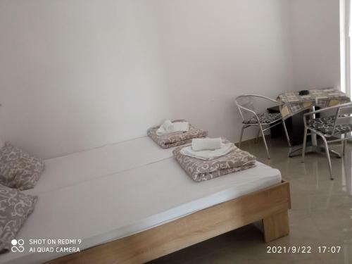 Apartamento Smestaj Lux