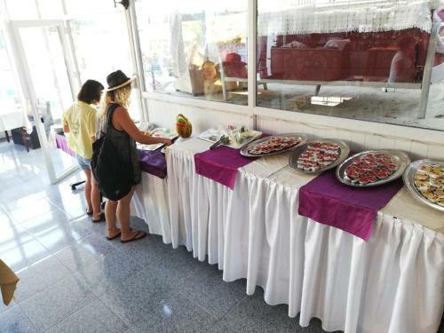 Fethiye Oscar Hotel