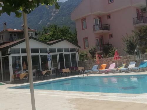 Fethiye Oscar Hotel