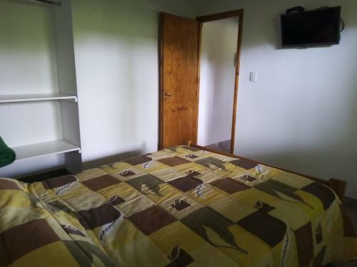 Hotel Deptos Del Sur