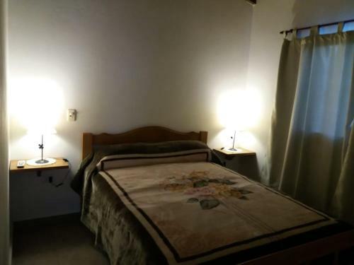 Hotel Deptos Del Sur