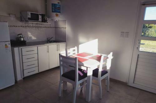 Hotel Deptos Del Sur