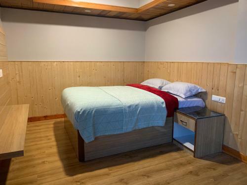 Akshaygriha Homestay