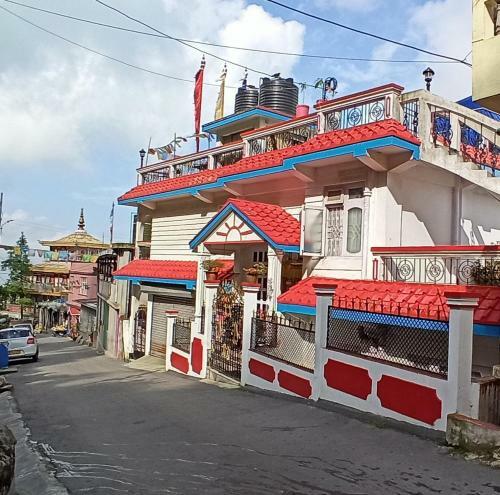 B&B Homestay
