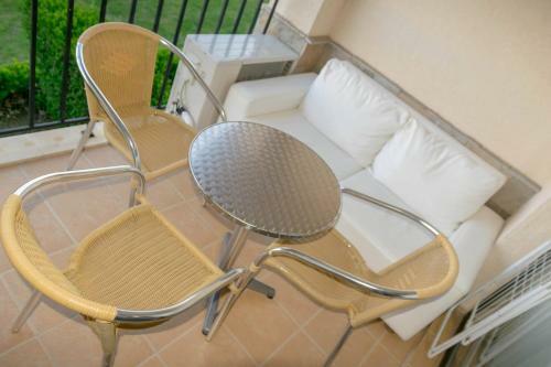Apartamento ?????????? ? ?????? ???????? - Green Life Beach Resort