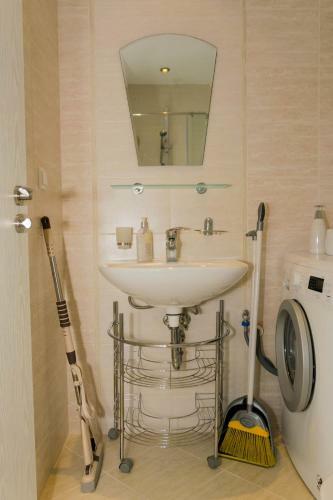 Apartamento ?????????? ? ?????? ???????? - Green Life Beach Resort