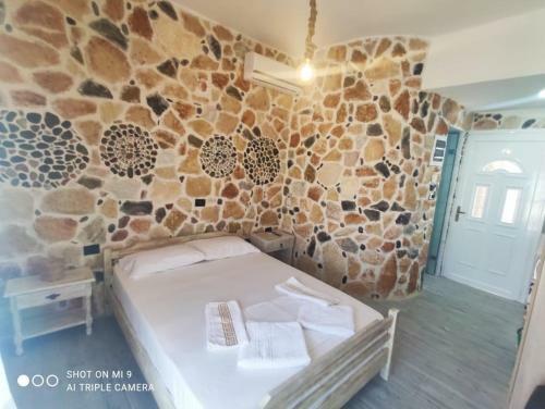 Apartamento Malvina Rooms