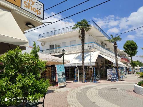 Apartamento Malvina Rooms