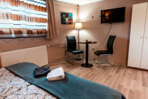 Apartamento Buddha Residence
