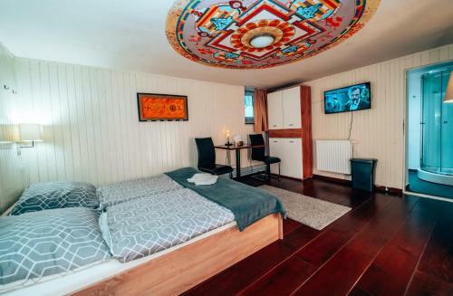 Apartamento Buddha Residence