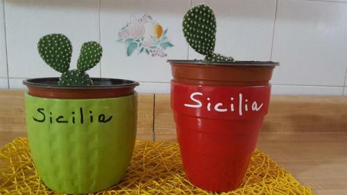 Apartamento Giusy's Place 1