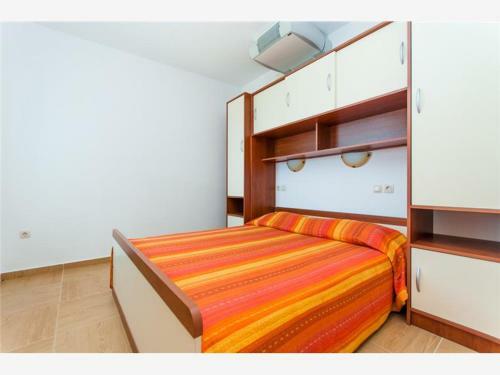 Apartments Ruzmarin