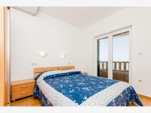 Apartments Ruzmarin