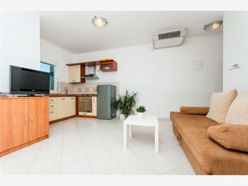 Apartments Ruzmarin