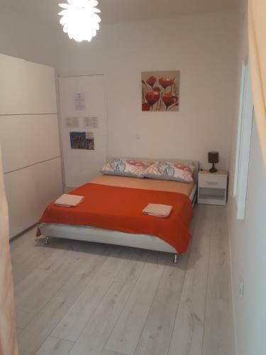 Apartmani Ivana