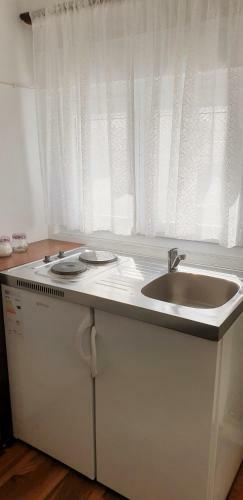 Studio Apartman Osojnaki