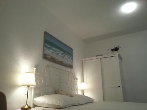 Studio Apartment Luce 2