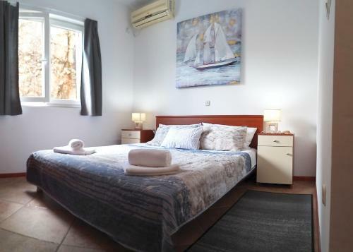 Hostal Kiara Room
