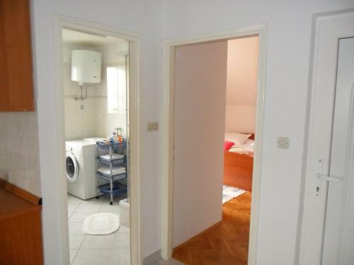 Apartment Pupa