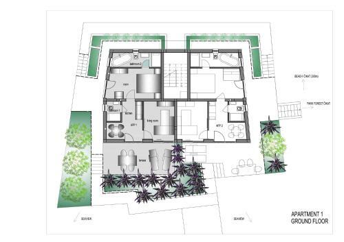 Design Apartment 1????