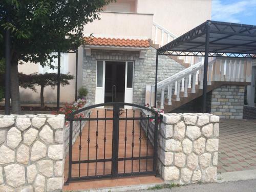 Apartments Malinska - Apartment 1