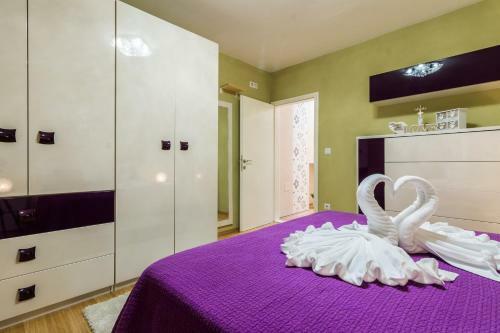 Apartamentos Old Town House Pako?tane