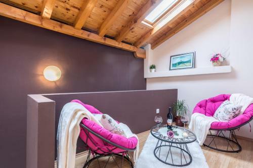Apartamentos Old Town House Pako?tane