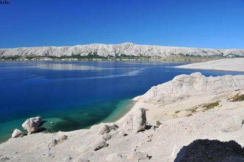 Adriatic Apartments Pag