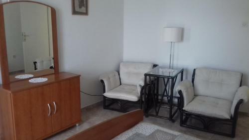 Apartments Pavla
