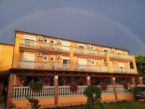 Bed & Breakfast Villa Nikolina