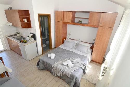 Old Town Studio Apartments