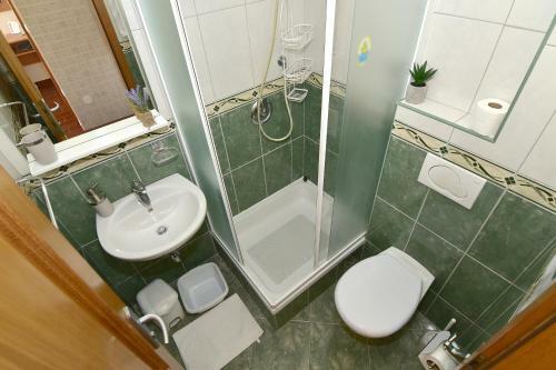 Old Town Studio Apartments