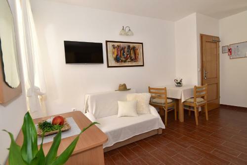 Old Town Studio Apartments