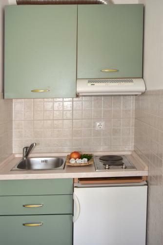 Old Town Studio Apartments