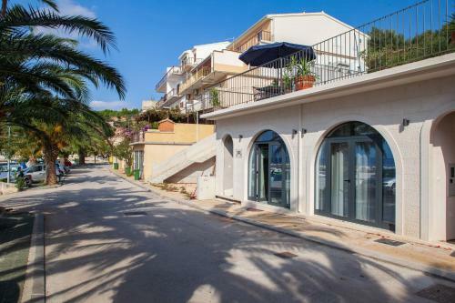 Apartman Visnja