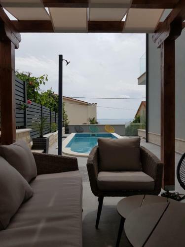 Apartamentos Villa Kozina