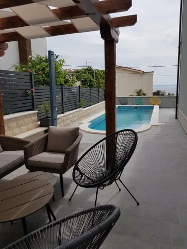 Apartamentos Villa Kozina