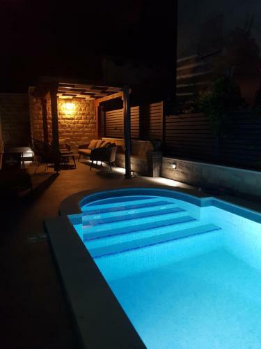 Apartamentos Villa Kozina