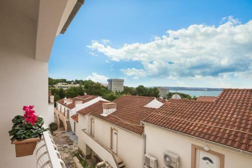 Lavica Seaside Apartments, Podstrana