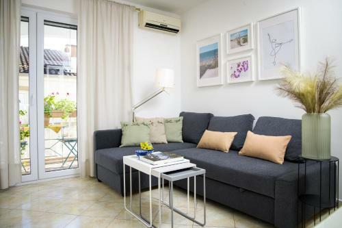 Lavica Seaside Apartments, Podstrana