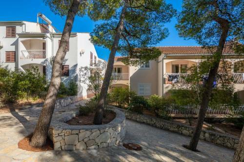 Lavica Seaside Apartments, Podstrana