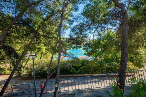 Lavica Seaside Apartments, Podstrana