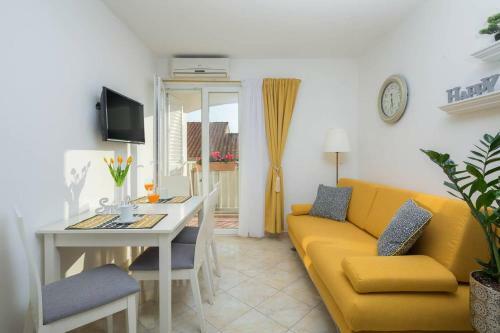Lavica Seaside Apartments, Podstrana