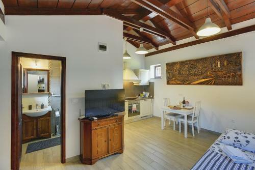 Diegos Apartments
