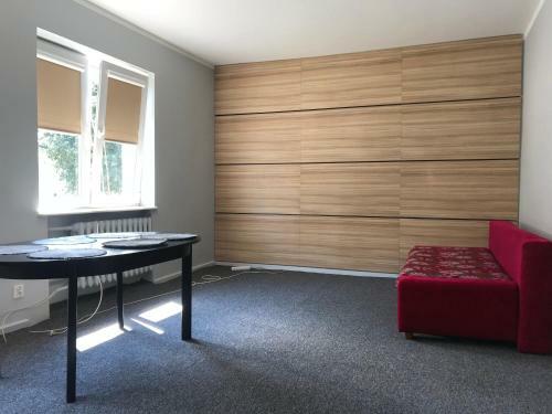Apartament Przy Basenie