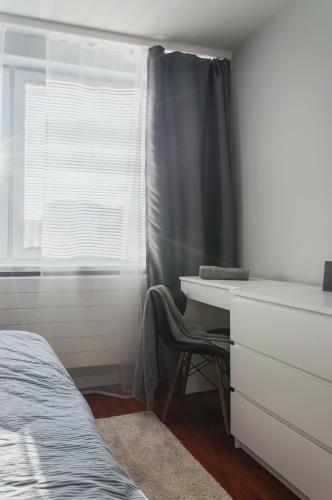 Apartment Gdynia City Sea View