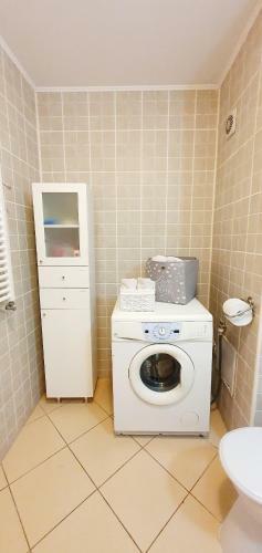 Apartamento Summer Lake